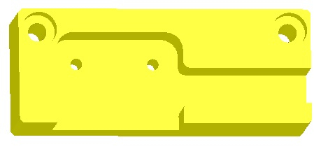 GRUP - 10157.001.D-011 - PLACA PROTECTIE 3