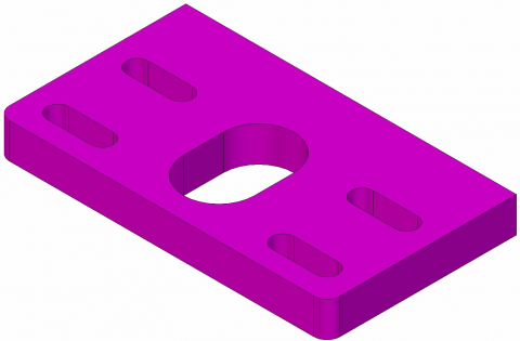 10158 - 10158.006.D-026 - PLACA SUPORT