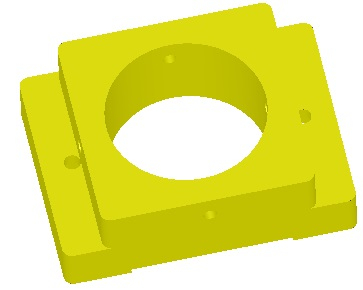 10144 - 10144.001.D-091 - PLACA SUPORT 1