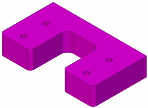 10158 - 10158.006.D-026 - PLACA SUPORT 2