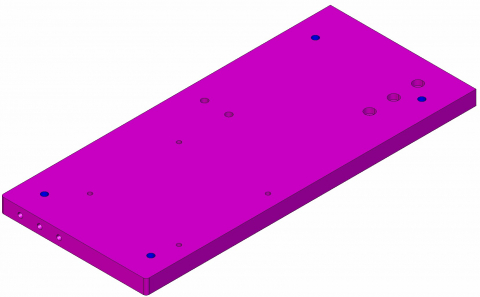 10158 - 10158.006.D-014 - PLACA SUPORT