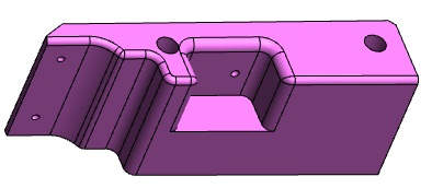 GRUP - 10157.001.D-005 - PLACA SUPORT