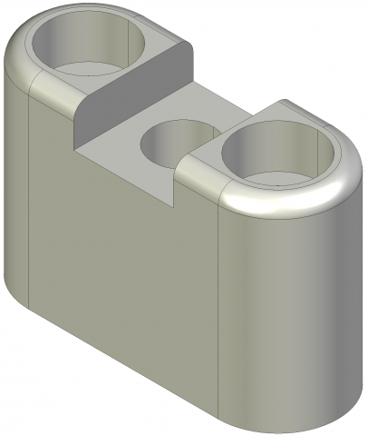 VIPER - 10143.025.D-007 - PLACA SUPORT