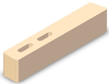 VIPER - 10143.017.D-067 - PLACA SUPORT 4