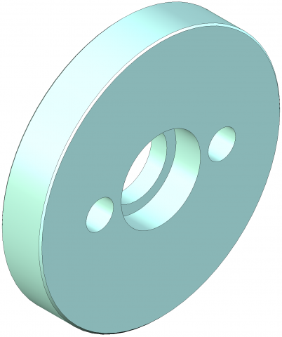 10135 - 10135.019.D-044 - PLACA SUPORT 4