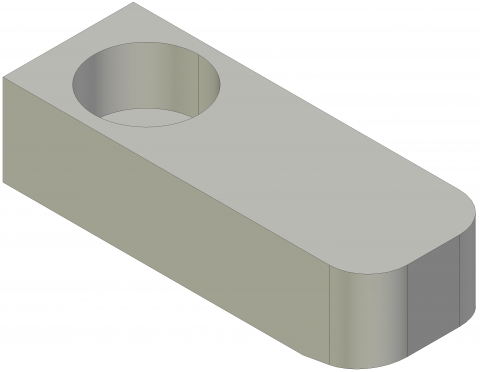 VIPER - 10143.025.D-009 - PLACA SUPORT 4