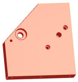 10154 - 10154.007.D-002 - PLACA SUPORT