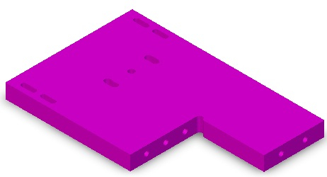 10158 - 10158.001.D-014 - PLACA SUPORT