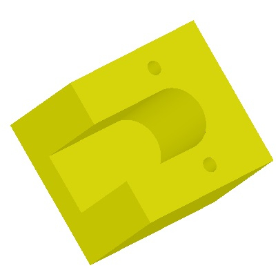 10152 - 10152.001.D-107 - PLACA SUPORT