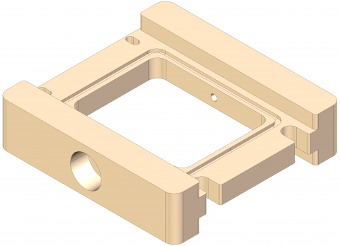PROIECTE - 10142.001.D-058 - PLACA SUPORT