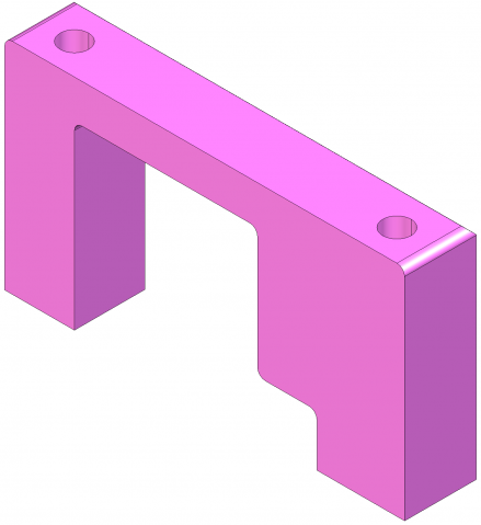 GRUP - 10157.001.D-005 - PLACA SUPORT