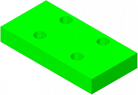 10137 - 10137.004.D-021 - PLACA SUPORT