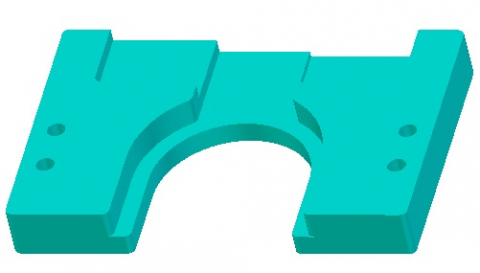 10144 - 10144.001.D-143 - PLACA SUPORT