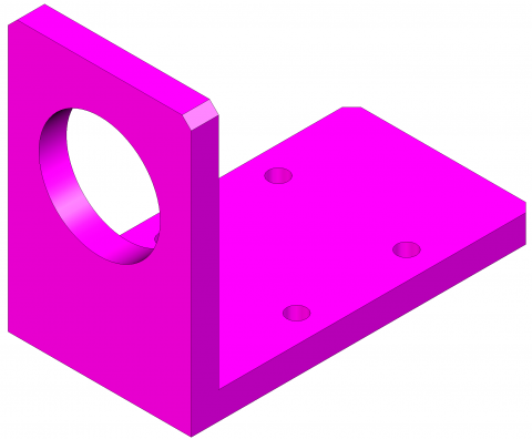 10135 - 10135.019.D-048 - PLACA SUPORT