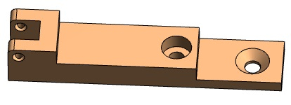 10154 - 10154.007.D-015 - PLACA SUPORT