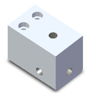 GRUP - 10157.001.D-005 - PLACA SUPORT