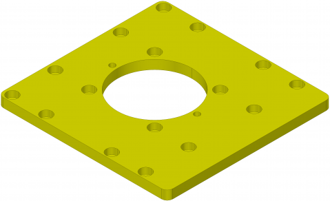 PROIECTE - 10142.001.D-082 - PLACA SUPORT