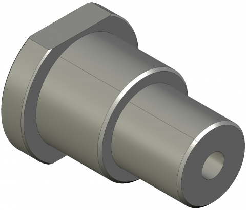 PROIECTE - 10021.001.D-006 - PLACA SUPORT CILINDRU 2