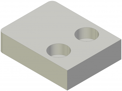 10174 - Dispozitive MASTERPIECE - 10174.001.D-116 - PLACA TAMPON