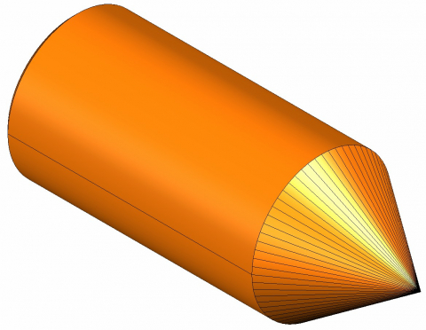 10170 - Linie preasamblare BEATLE - 10170.013.D-018 - PUNCTATOR