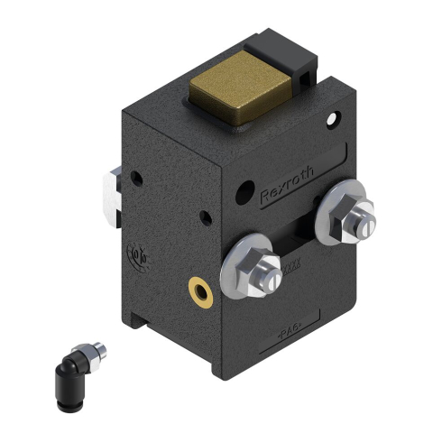 MECANICE - REXROTH - 0842900300, STOP GATE VE 2