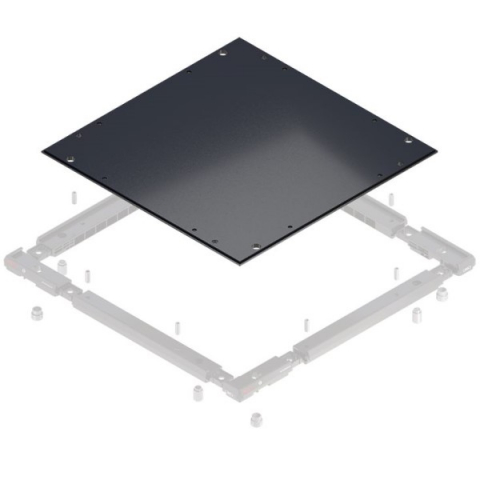 CONVEIOARE - REXROTH - 3842174375, PLACA TRANSPORTOR