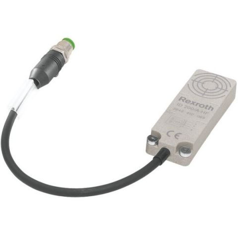 RFID - REXROTH - 3842410065, ANTENA ID200/A-HF