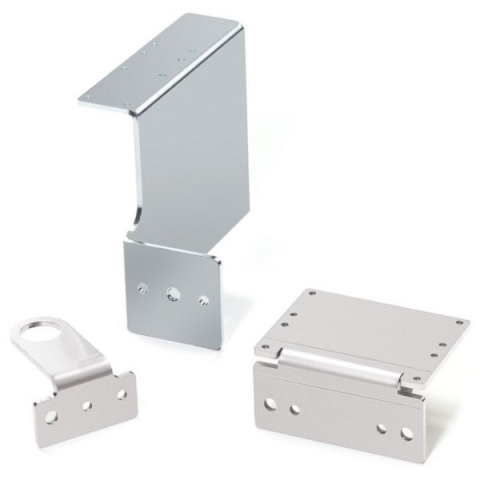 SUPORTI - REXROTH - 3842410095, SET DE MONTAJ  ID 200/MS-2