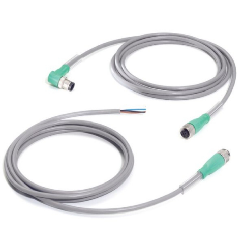 CABLURI - REXROTH - 3842410110, CABLU SENZOR ID 200/K-ANT 3-2M