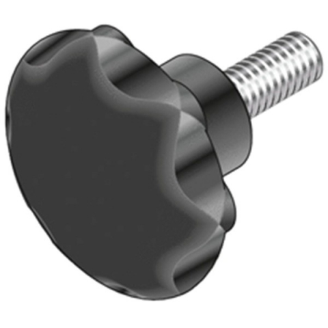 PIULITE SI SURUBURI - REXROTH - 3842516850, SURUB CU MANER IN STEA