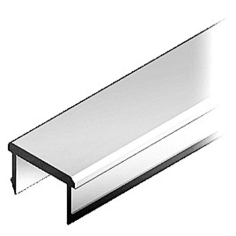 ACCESORII - REXROTH - 3842518367, PROFIL DE ACOPERIRE N10 GREY 2000MM