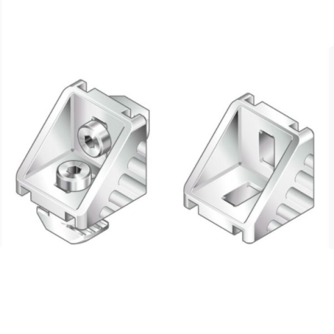 ACCESORII - REXROTH - 3842523528, UNGHI 30X30 BOSCH REXROTH