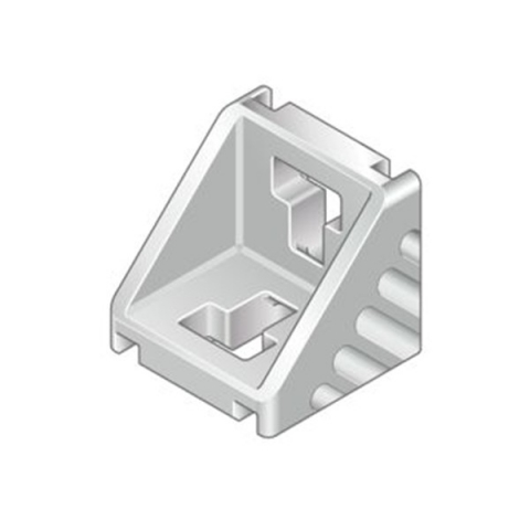 ACCESORII - REXROTH - 3842523558, UNGHI 45x45