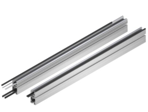 PROFILE - REXROTH -  3842994190,  CONVEYOR SECTION ST 2/R-100 - 3000mm