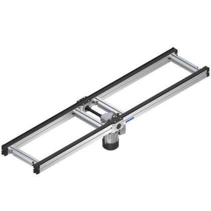 CONVEIOARE - REXROTH - 3842525110, CONNECTING KIT BS 2/SE