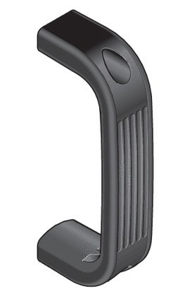 ACCESORII - REXROTH - 3842525480, MANER TIP ETRIER