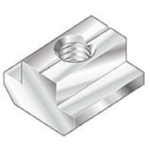 PROFILE ALUMINIU - REXROTH - 3842528741, CURSOR PENTRU CANALE 10 M5