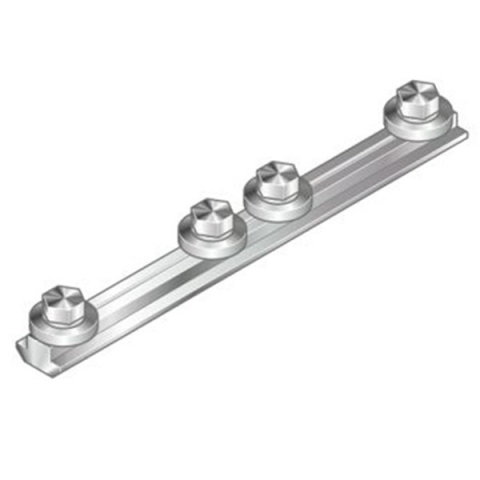 PIULITE SI SURUBURI - REXROTH - 3842528746, CONNECTION LINK PV/10/140L=180-M8