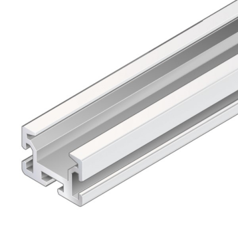 PROFILE - REXROTH - 3842535115, PROFIL U 40X45B