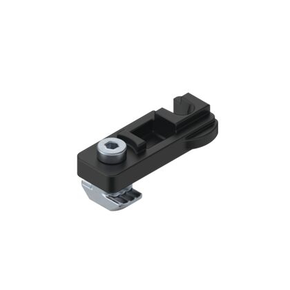 CONVEIOARE - REXROTH - 3842535668, TRACK ROLLER MOUNTING BLOCK , 10mm T-SLOT