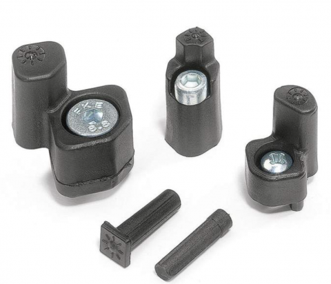 RFID - REXROTH - 3842535916, IDENTIFICATION SYSTEM MDT11/28-L