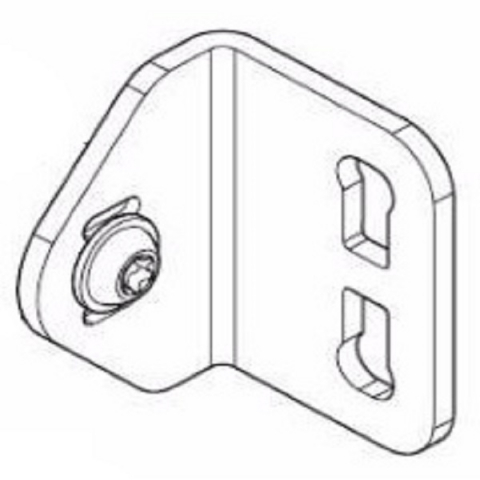 ACCESORII - REXROTH - 3842536233, UNGHI