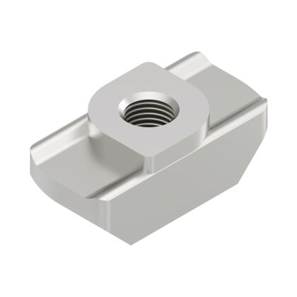 PROFILE ALUMINIU - REXROTH - 3842536600, T-NUT 8 M4