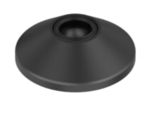 MECANICE - REXROTH - 3842538677, BASE PLATE D59 ZN BLACK