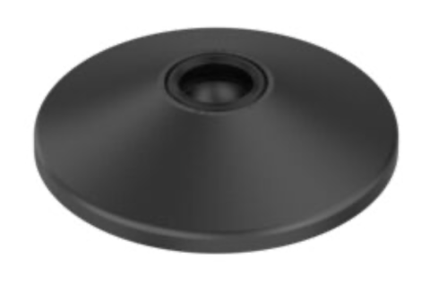 MECANICE - REXROTH - 3842538678, BASE PLATE D79 ZN BLACK