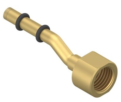 MECANICE - REXROTH - 3842543487, ADAPTOR SET AS2/R-V