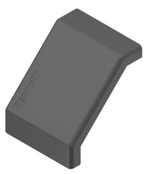 MECANICE - REXROTH - 3842548847, CAPAC DE ACOPERIRE GUSSET 30X30 ESD