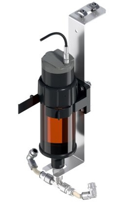 MECANICE - REXROTH - 3842543482, UNITATE UNGERE LU2