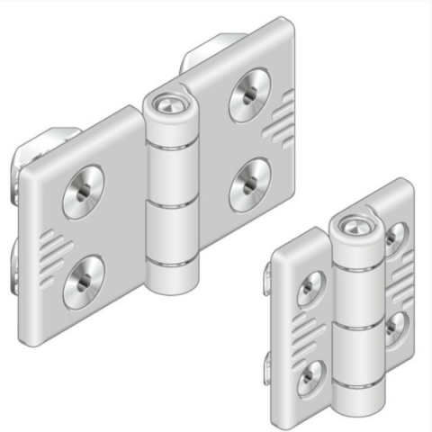 ACCESORII - REXROTH - 3842544525, BALAMA