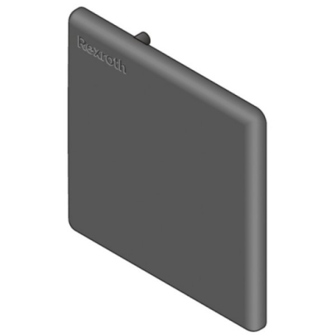 ACCESORII - REXROTH - 3842548747, CAPAC DE ACOPERIRE  40X40 ESD